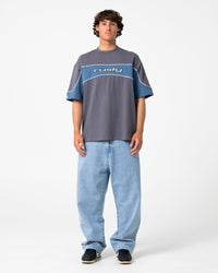 Kinetic Panel Heavy Tee