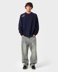 Kurupt Heavy Long Sleeve Tee