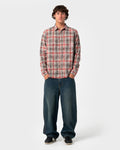Full Speed Heavy Long Sleeve Shirt