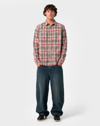 Full Speed Heavy Long Sleeve Shirt