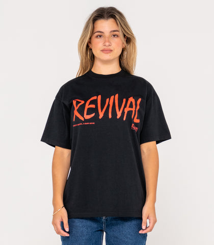 Rusty Revival Tee