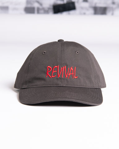 Rusty Revival Cap