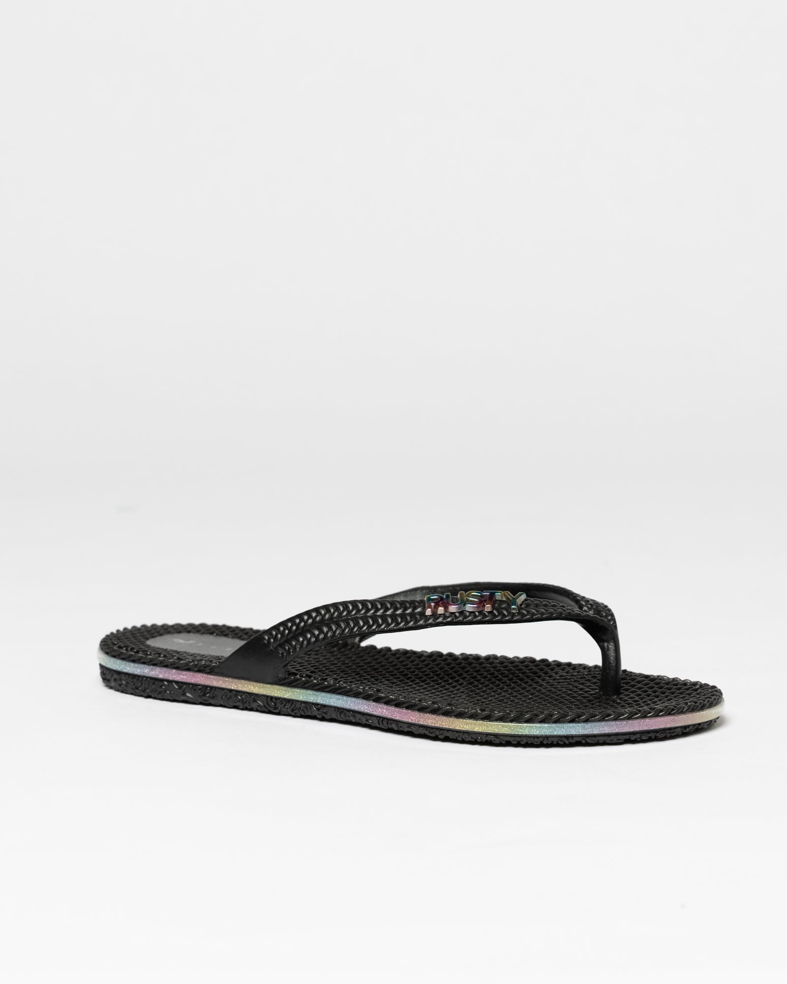 Rusty flip flops sale