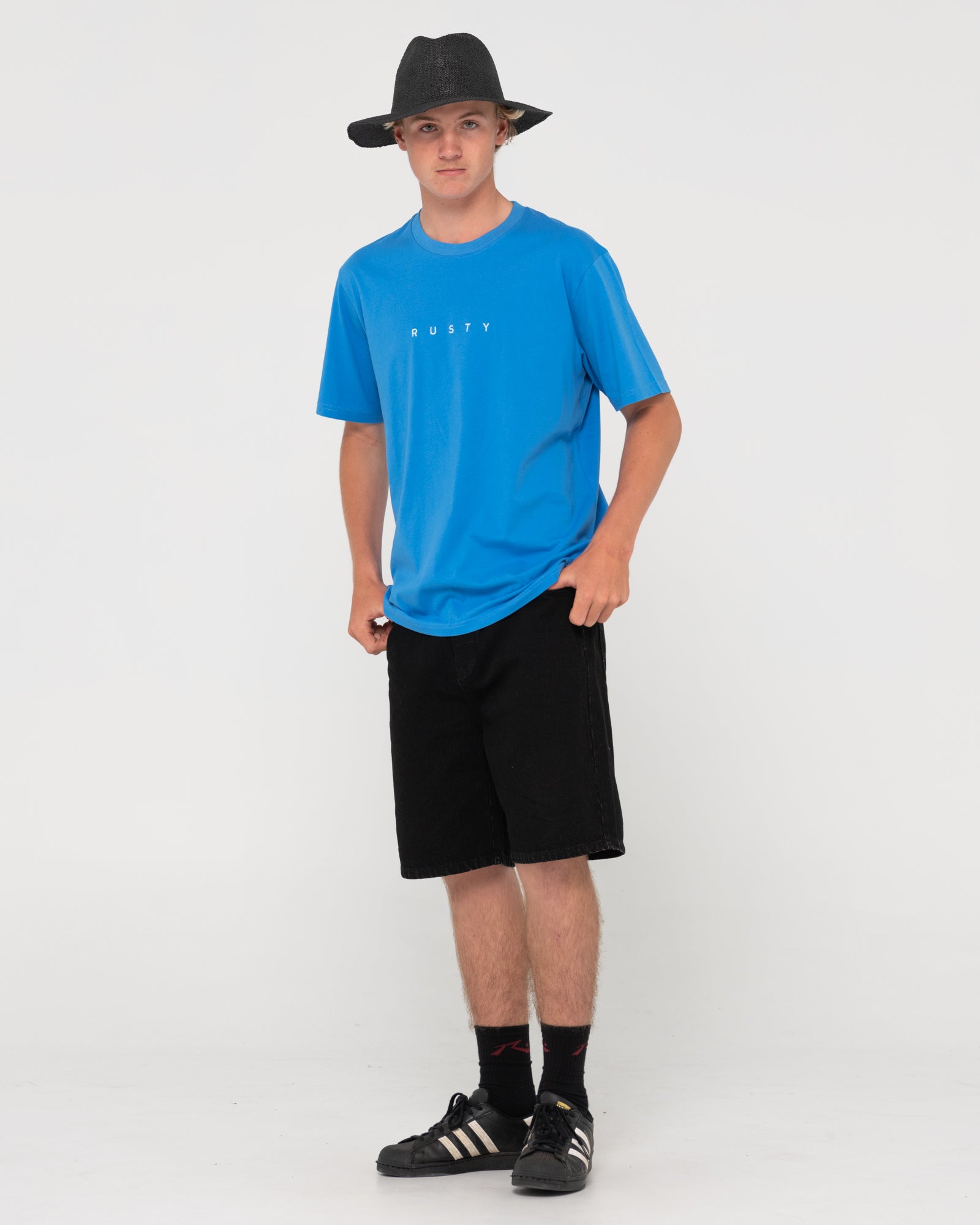 Crushable beach hat hot sale