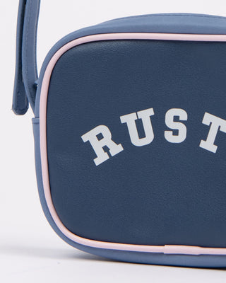 Girls Sweet Water Crossbody Bag in Yonder Blue