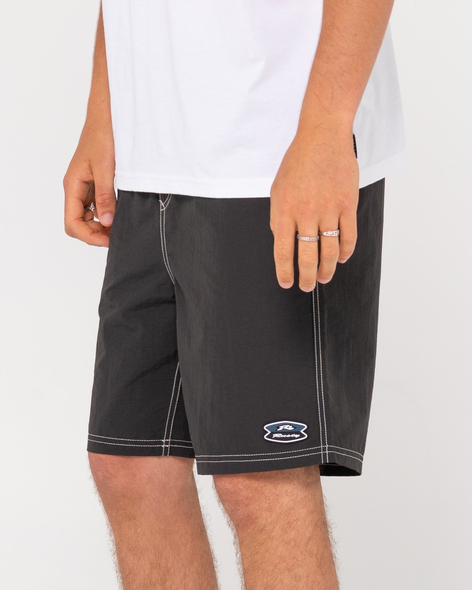 Rusty board shorts online