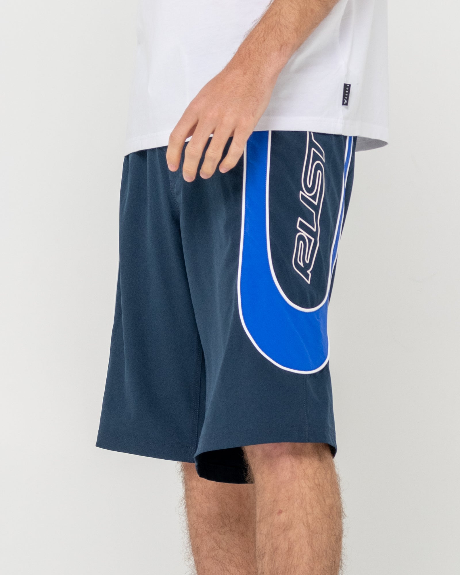 Rusty surf shorts online