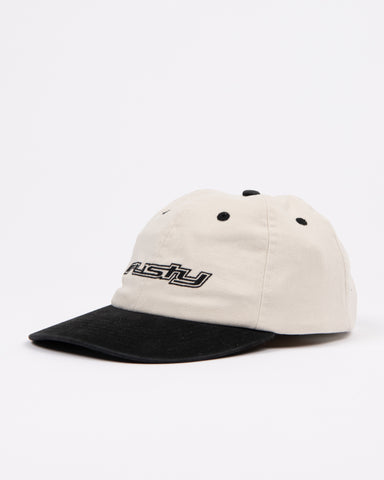 Boys Road Trip Dad Cap Boys in Black