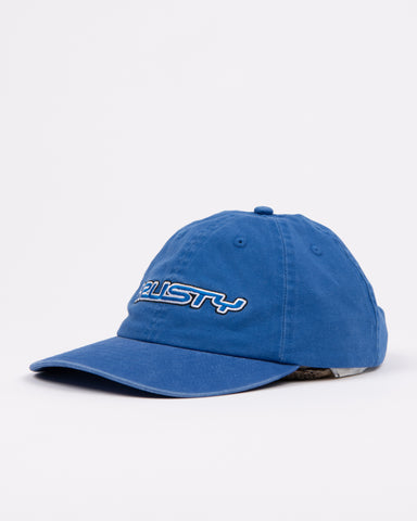 Boys Reverb Dad Cap Boys in Yonder Blue