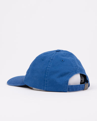 Boys Reverb Dad Cap Boys in Yonder Blue