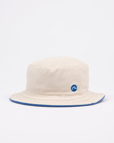 Boys Reverb Reversible Bucket Hat Boys in Yonder Blue