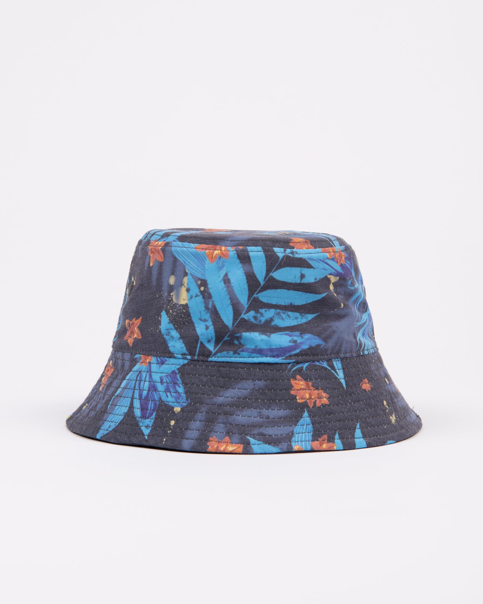 Dirtbag Reversible Quick Dry Bucket Hat