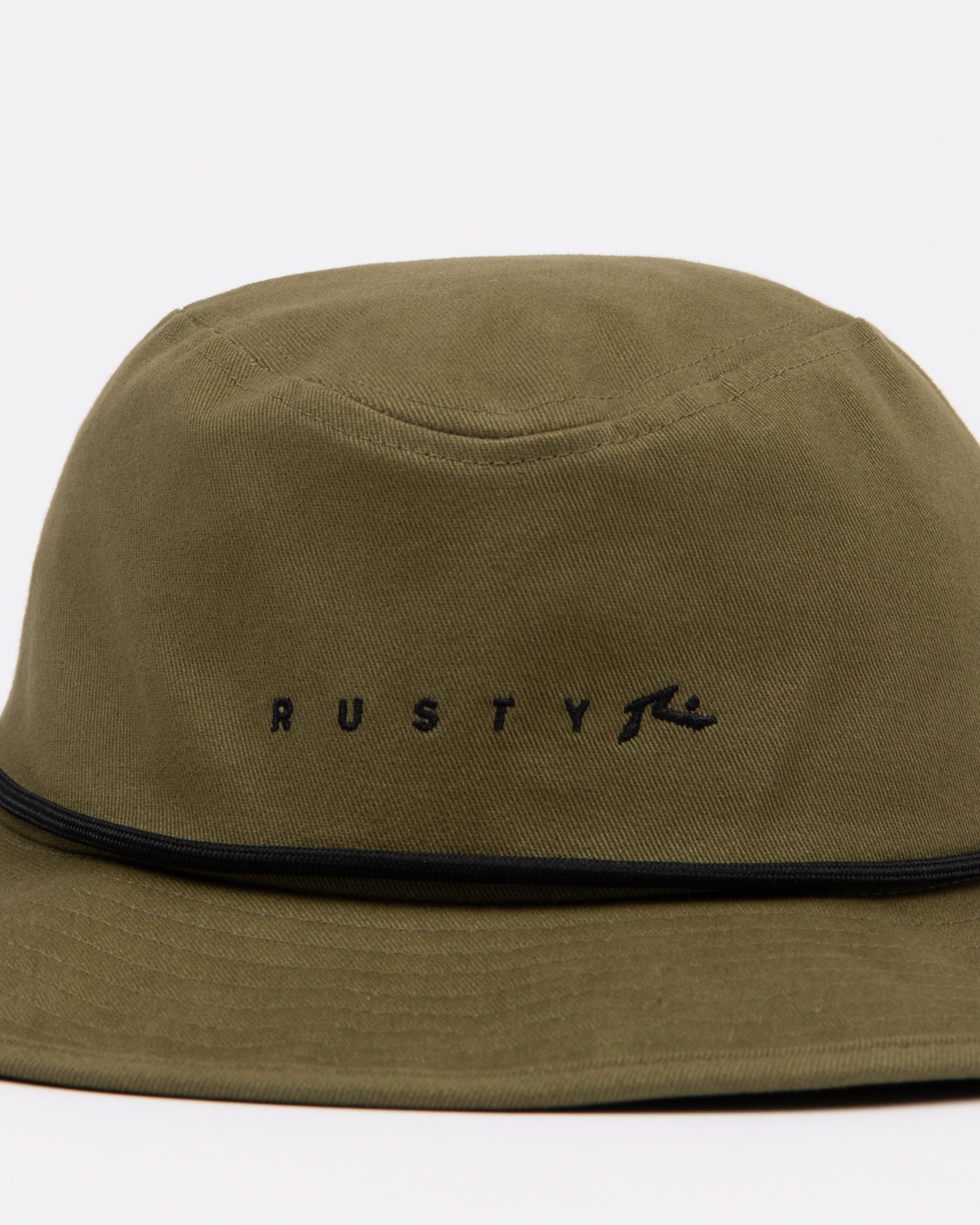 Rusty hat online