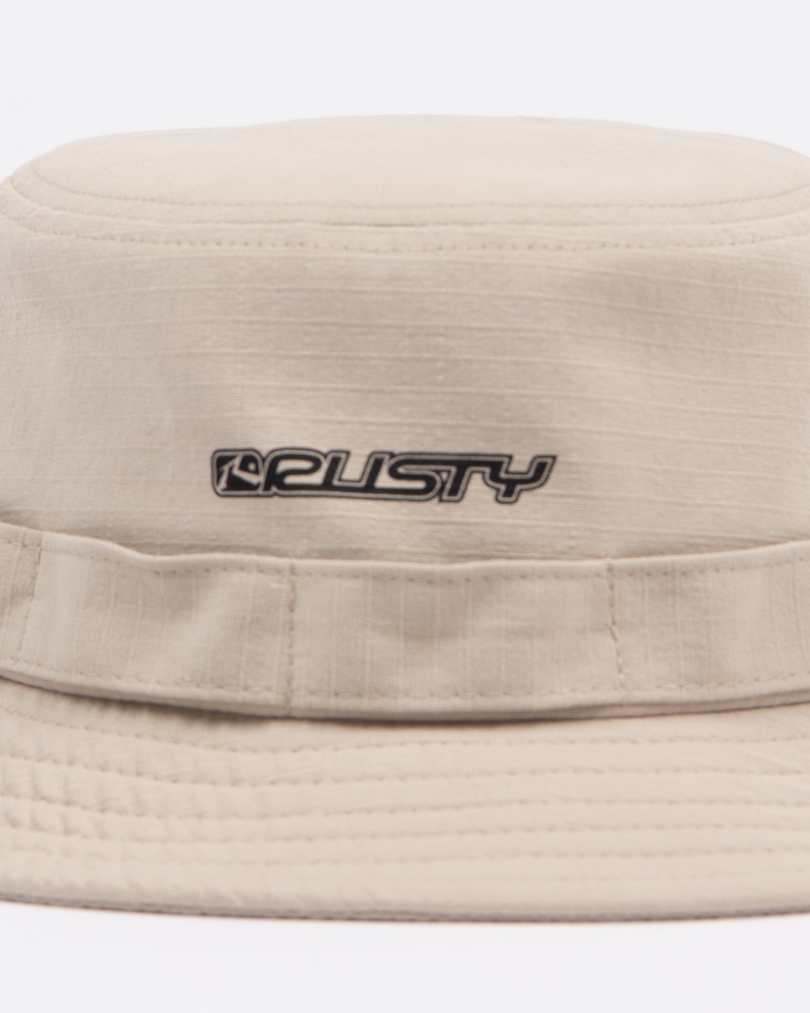 Rusty bucket hat 2025