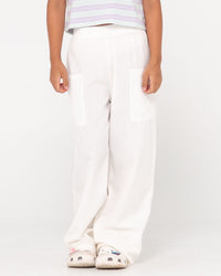 Sweet Water Relaxed Pant Girls