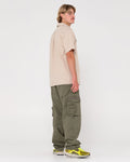 Sheetya Loose Fit Cargo Pant