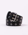 Xoxo Eyelet Belt