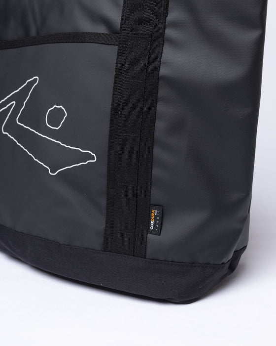 mens-lefties-surf-tote-bag-in-black