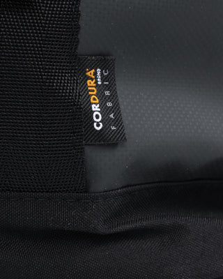 Mens Boodj Technical Surf Tote Bag in Black