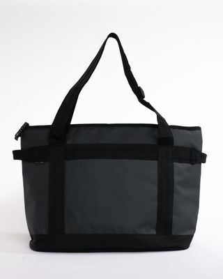 Mens Boodj Technical Surf Tote Bag in Black