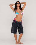 Pick Pocket Long Boardshort
