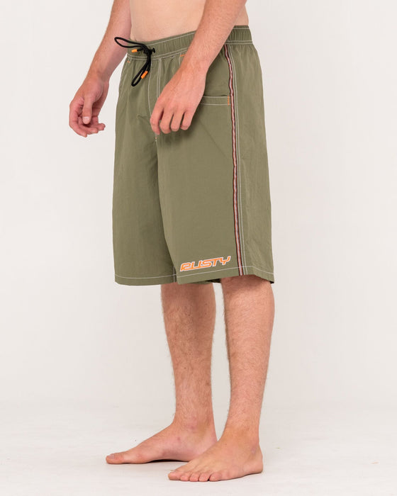 man-wearing-flip-daddy-boardshort-in-savanna-1