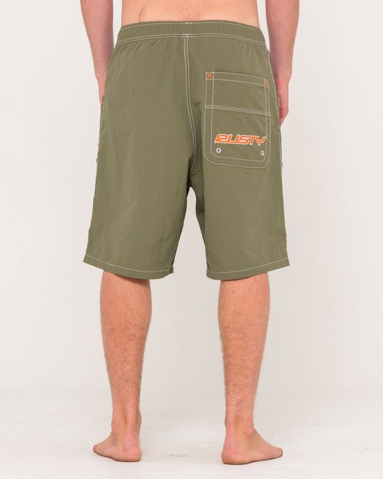 man-wearing-flip-daddy-boardshort-in-savanna-1
