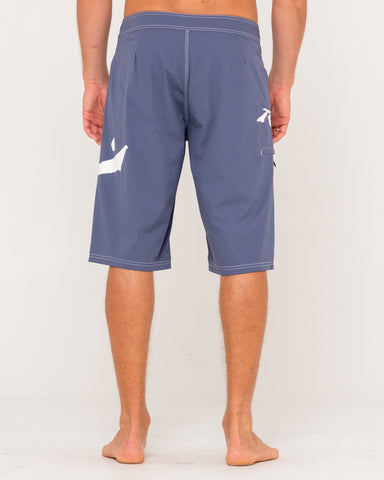 Fixed Competition Revolution 23" Boardshort