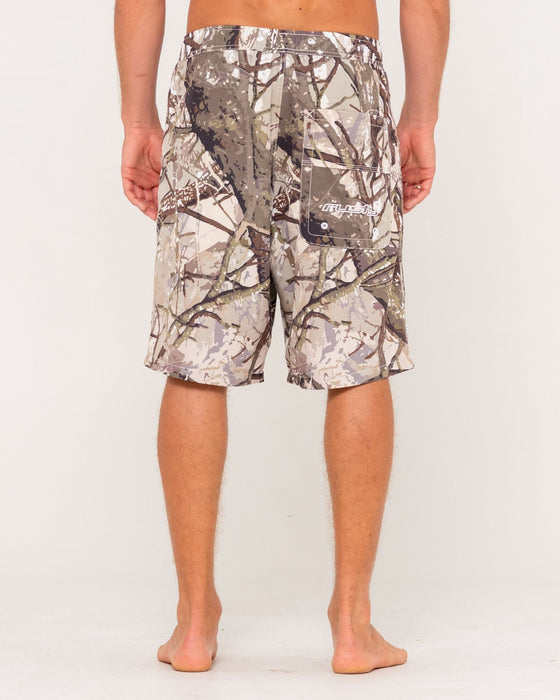 man-wearing-flip-rambo-elastic-waist-boardshort-in-camo