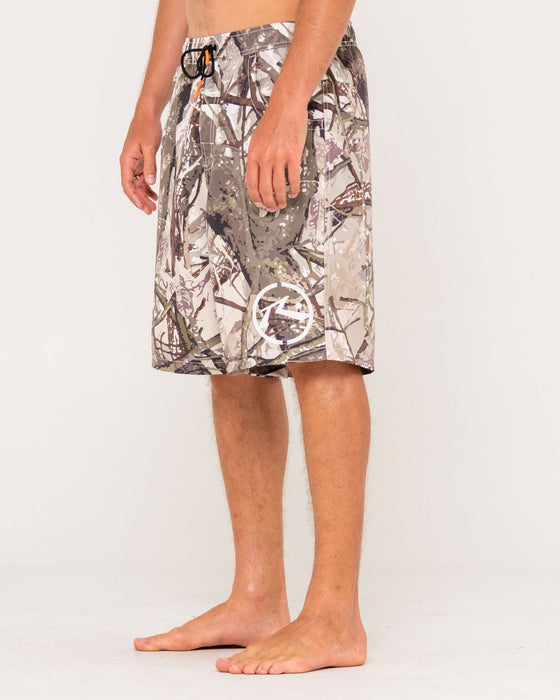 man-wearing-flip-rambo-elastic-waist-boardshort-in-camo
