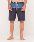 Accelerator Fixed Waist Boardshort