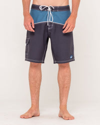 Accelerator Fixed Waist Boardshort