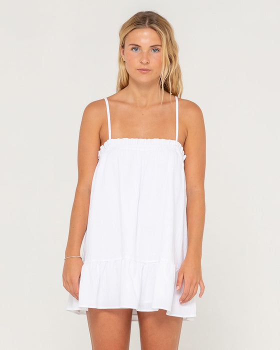 woman-wearing-mary-weather-slip-dress-in-white