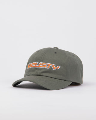 Boys Reverb Dad Cap Youth in Shadow Army
