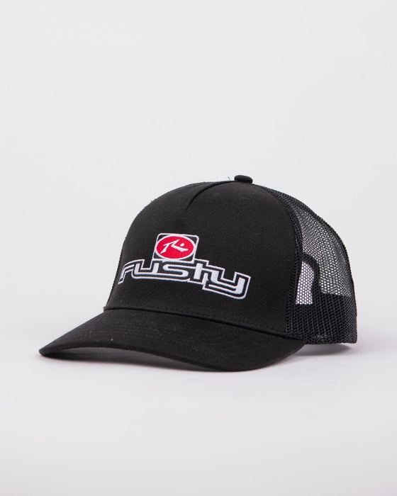 mens-boonta-trucker-cap-in-black