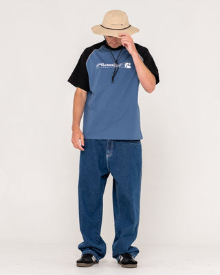 Mens Bradman Hat in Light Khaki