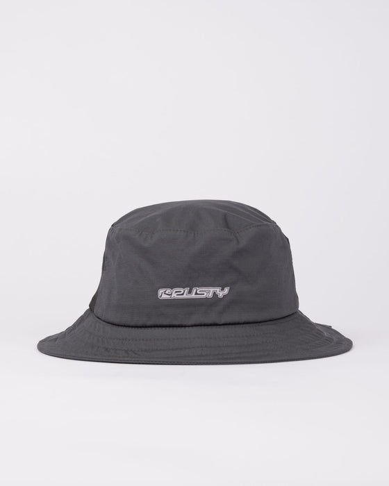 mens-carbon-bucket-hat-in-coal