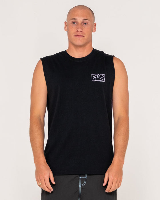 man-wearing-boxed-out-muscle-in-black-2
