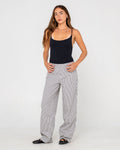 Worldwide Low Rise Carpenter Pant