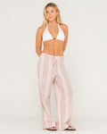 Goa Stripe Beach Pant