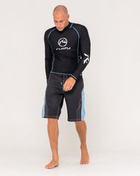 Gnaraloo Long Sleeve Rashie