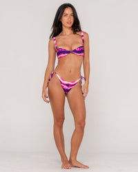 2 Dye 4 Brazilian Bikini Bottom