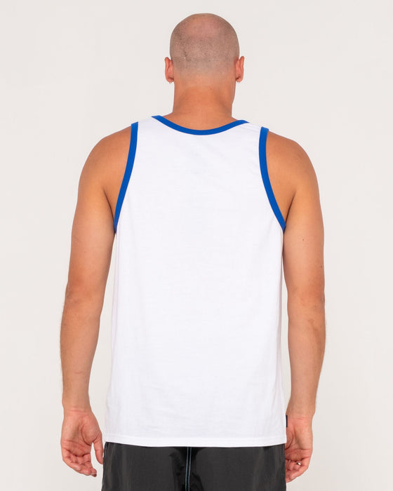 man-wearing-dead-ringer-tank-in-white
