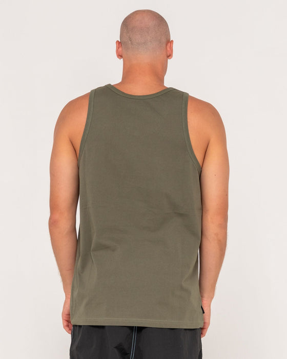 man-wearing-vital-tank-in-savanna