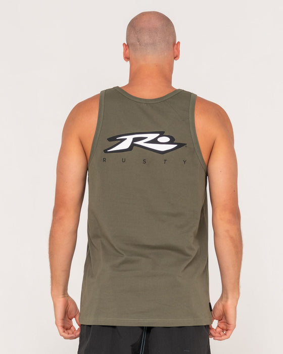 man-wearing-registered-tank-in-savanna