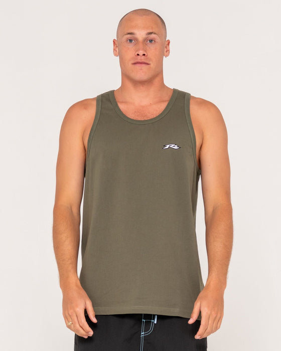 man-wearing-registered-tank-in-savanna