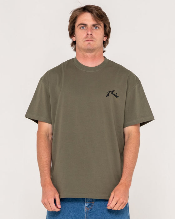 man-wearing-competition-short-sleeve-tee-in-savanna