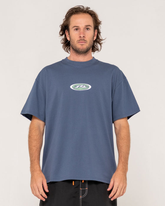 man-wearing-irie-eye-short-sleeve-tee-in-china-blue