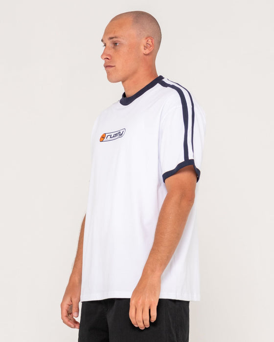 man-wearing-poppa-short-sleeve-tee-in-white