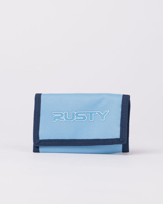 girls-academy-tri-fold-wallet-girls-in-retro-blue